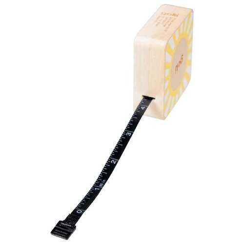 Tape measure extendable