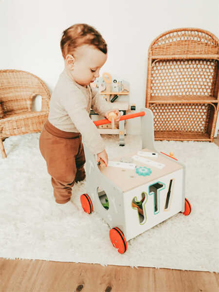 Tools Baby Walker