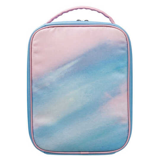 Torba termiczna na lunchbox Morning Sky b.box