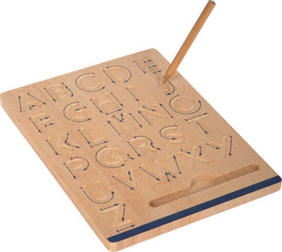 Writing Board Set "Educate"