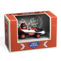 Autko CRAZY MOTORS - SPEED BAT DJ05485