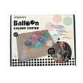 Balonowy Sorter, pastelowy, Jellystone Designs