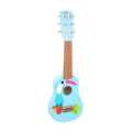 CLASSIC WORLD Drewniana Gitara Dla Dzieci Toucan