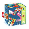 Domino Animo - puzzle DJ08165