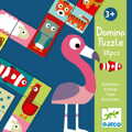 Domino Animo - puzzle DJ08165