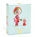 Figurki BERRY & LILA DJ06943