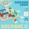 Gra logiczna PATH PATH LOGIC DJ00811