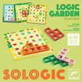 Gra logiczna SoLogic - WARZYWNIAK DJ08520