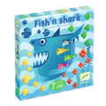 Gra strategiczna FISH'N SHARK DJ00805