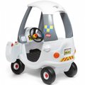 Jeździk policja Cozy Coupe Little Tikes