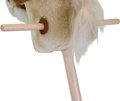 Koń na kiju Hobby Horses Sugar Knorr Toys 40101