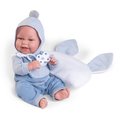 Lalka Baby Clar 33 cm Antonio Juan 60147