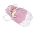 Lalka Baby Toneta Antonio Juan 70251 - Dziewczynka - 34 cm