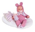 Lalka Baby Toneta Antonio Juan 70355 - Dziewczynka - 34 cm