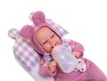 Lalka Baby Toneta Antonio Juan 70355 - Dziewczynka - 34 cm