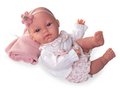 Lalka Baby Toneta Antonio Juan 70358 - Dziewczynka - 34 cm