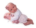 Lalka Baby Toneta Antonio Juan 70358 - Dziewczynka - 34 cm