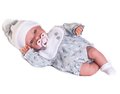 Lalka Baby Toneta Antonio Juan 70359 - Dziewczynka - 34 cm