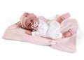 Lalka Baby Toneta Posturitas 34 cm Antonio Juan 70362