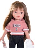 Lalka Emily 33 cm Antonio Juan 25303