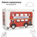 Londyński autobus drewniany  Le Toy Van