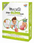 Mini lab PRODUKCJA SLIME GLUTÓW 3007