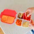 Mini lunchbox, Strawberry Shake, b.box