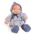 Organic doll Ariel od 10 miesiaca Antonio Juan 86321