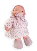 Organic doll Ariel od 10 miesiaca Antonio Juan 86322