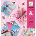 Papier do origami DJ08773