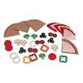 Pizza filcowa Melissa and Doug