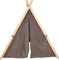 Play Tent taupe