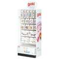 Sales display for goki baby