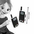 WALKIE-TALKIE messenger - zasięg 1 km/3 km TW04