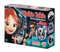 WALKIE-TALKIE z akumulatorem - zasięg 4 km TW02