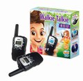 WALKIE-TALKIE zasięg 3 km TW01