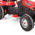 WOOPIE Traktor na Akumulator Farmer PowerTrac 6V